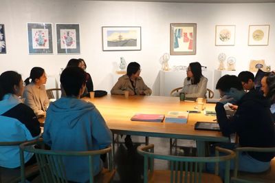 匠新發展，共育未來 千年舟集團來訪，深化校企合作新篇章
